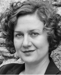 Portrait de Alice Marchand