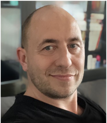 Bruno Cluzel, cofondateur de StoryFirst