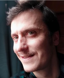 Portrait de Julien Daras